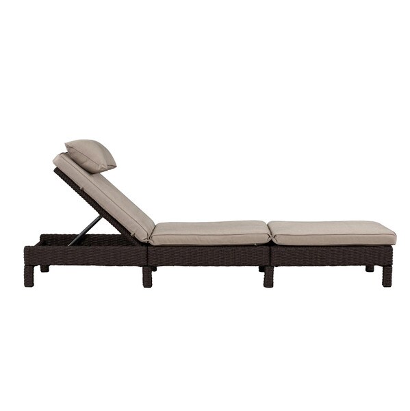 Patioflare Laura Lounger